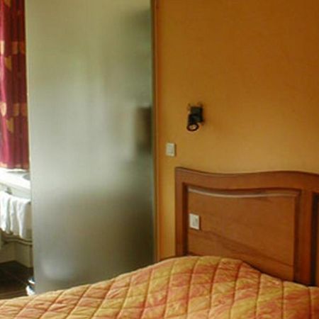 Logis Hotel Wetterer ออเบย์ ภายนอก รูปภาพ