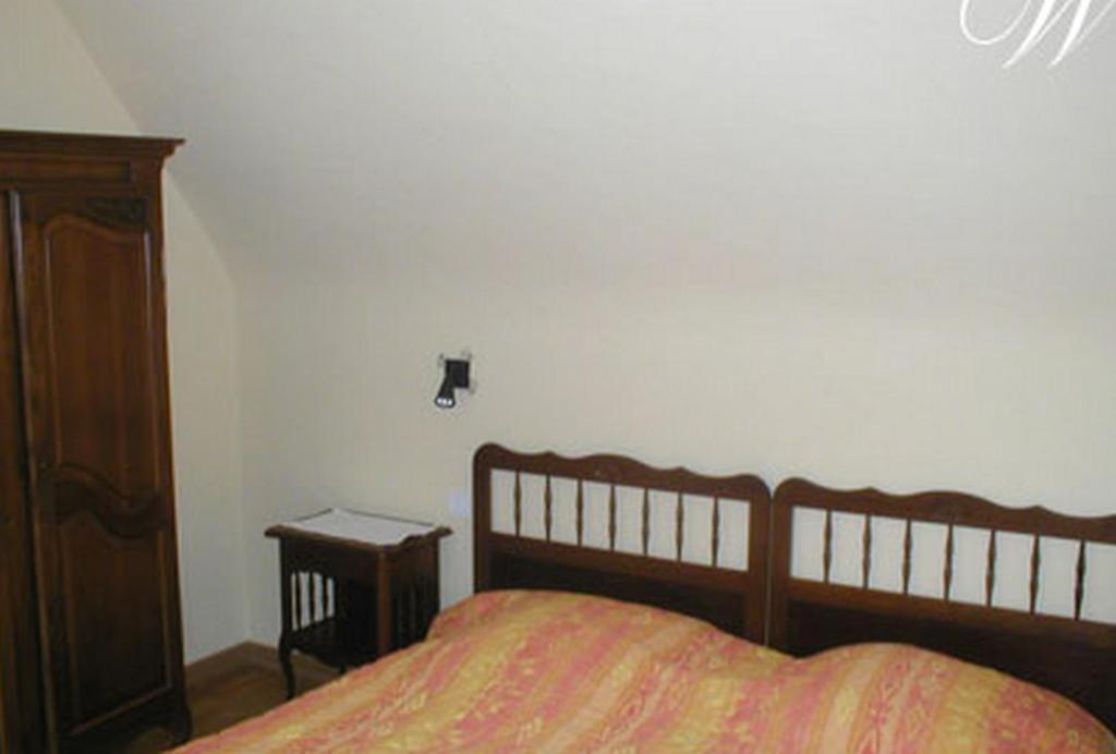 Logis Hotel Wetterer ออเบย์ ห้อง รูปภาพ
